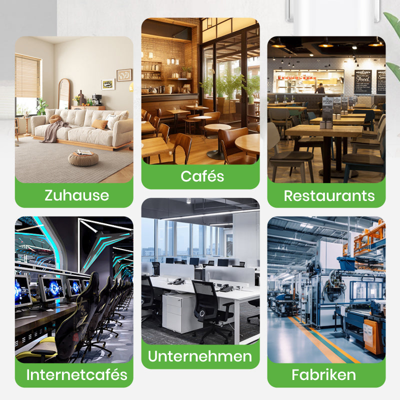 🥳2026 HOT SALE🥳🏠 Blitzverkauf – 50 % Rabatt! 🌟30KW Stromsparbox für Zuhause | Energie sparen & Stromkosten senken🔌