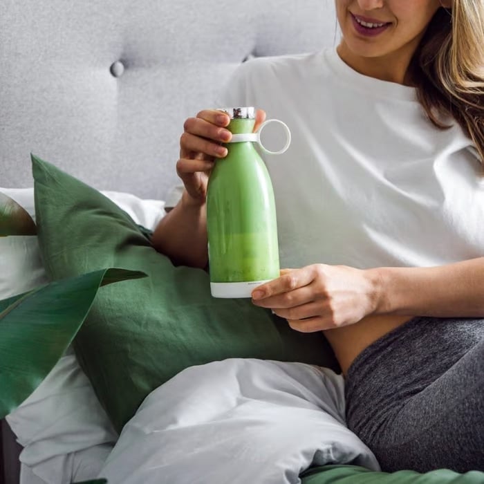 💥Neujahrsangebot 55% Rabatt💥Bestseller Tragbarer Entsafter | Frischer Saft überall und jederzeit -Remifa®