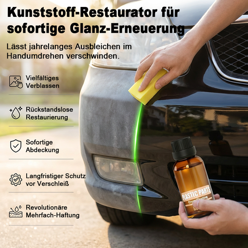 Lackbeschichtungs-Restaurator für Autos