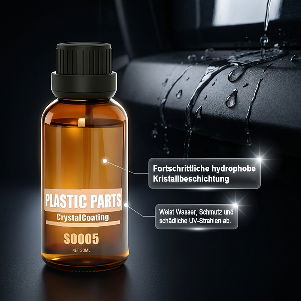 Lackbeschichtungs-Restaurator für Autos