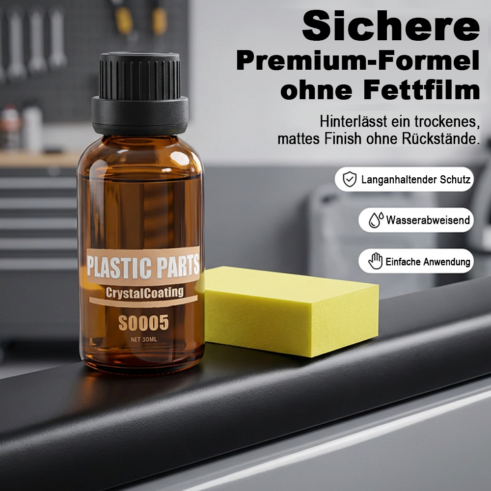 Lackbeschichtungs-Restaurator für Autos