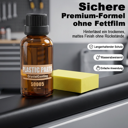 Lackbeschichtungs-Restaurator für Autos