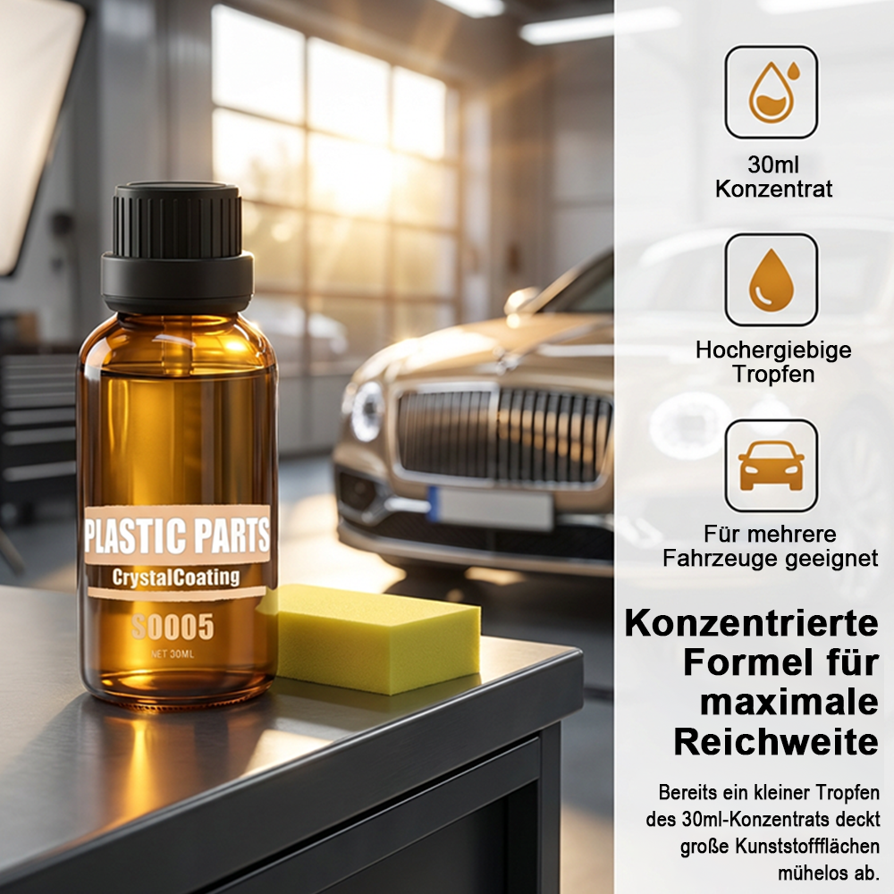 Lackbeschichtungs-Restaurator für Autos