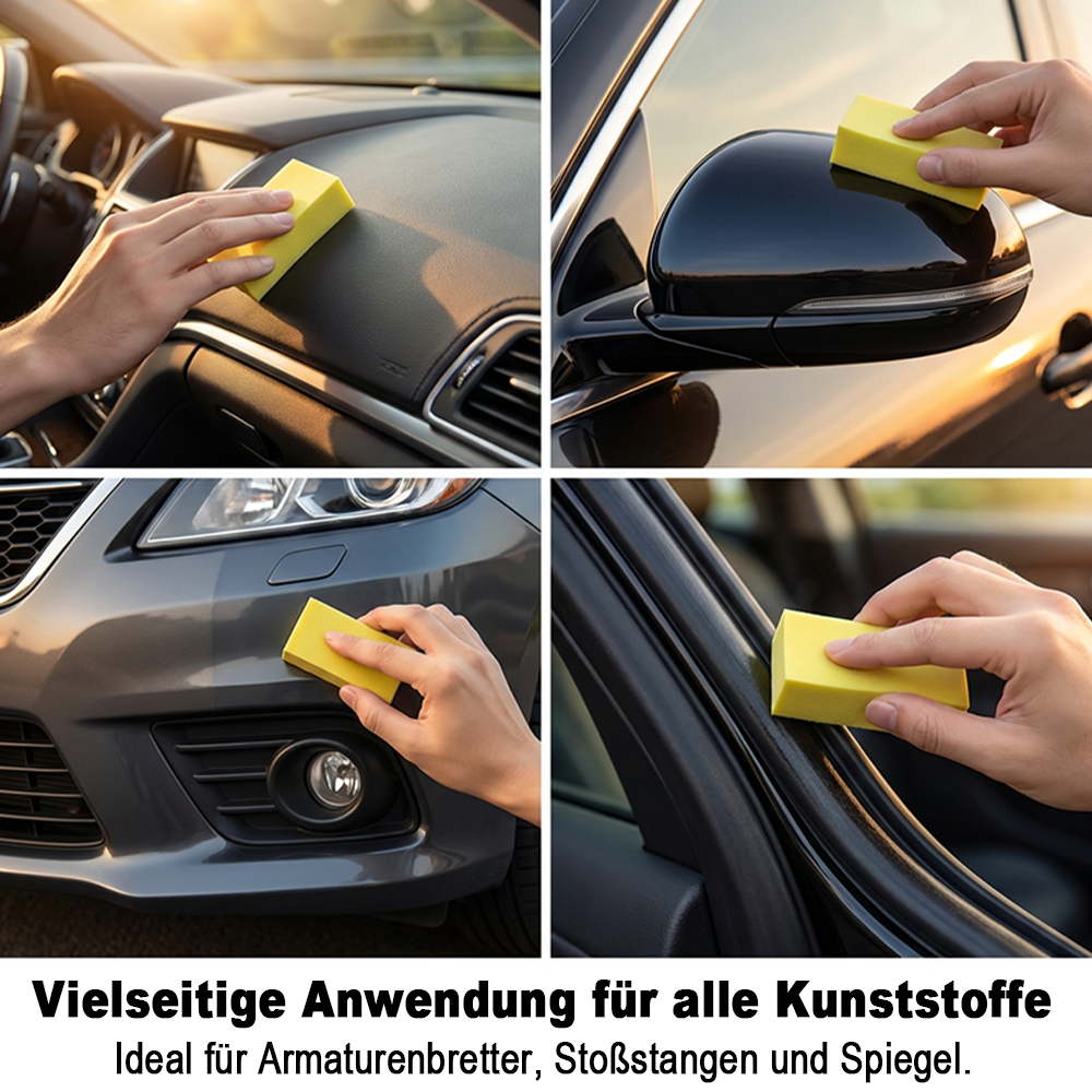 Lackbeschichtungs-Restaurator für Autos