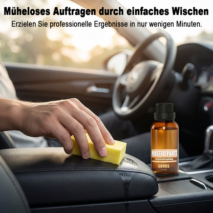 Lackbeschichtungs-Restaurator für Autos
