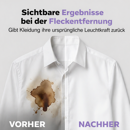 🌸🧺 5-in-1 Waschmittelkapseln mit weißem Moschus – entfernt Flecken & schont Fasern ✨💧 80 Stück, langanhaltend frisch, ideal für Haushalt & Reise.