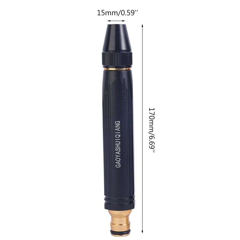📢📢50 % Rabatt!!! 🔥 Upgrade Autowaschpistole🚿✨