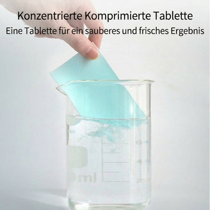 🔥Solange der Vorrat reicht 50 % Rabatt!🎉30-teilige Packung Multi-Effekt-Bodenreinigungstücher