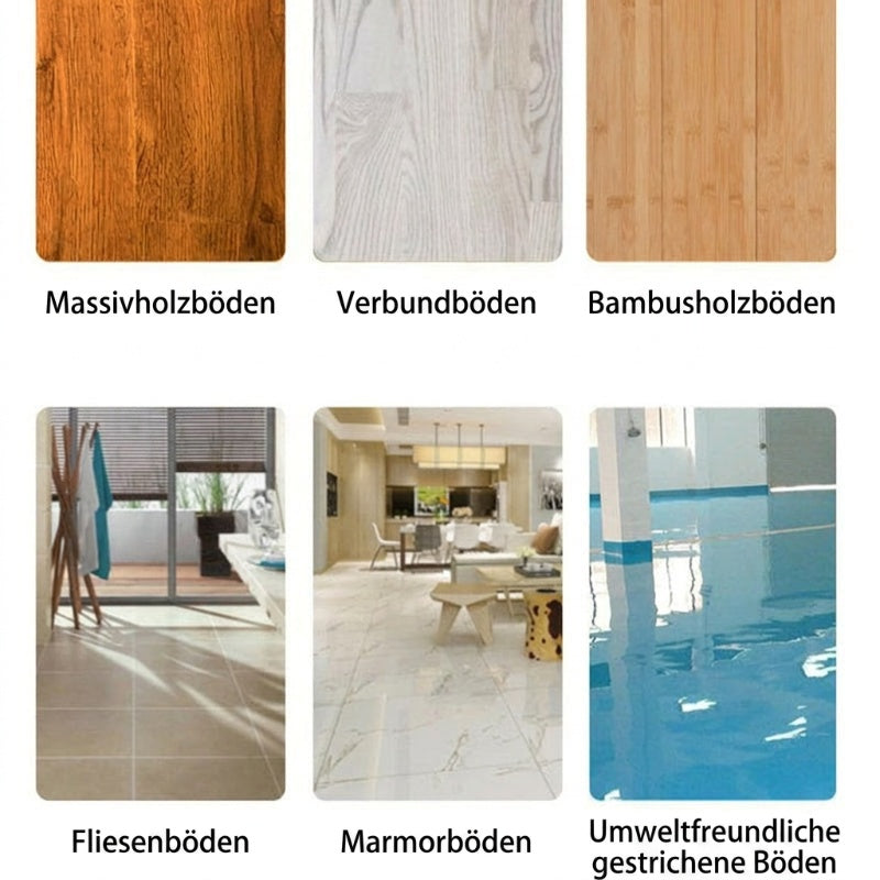🔥Solange der Vorrat reicht 50 % Rabatt!🎉30-teilige Packung Multi-Effekt-Bodenreinigungstücher