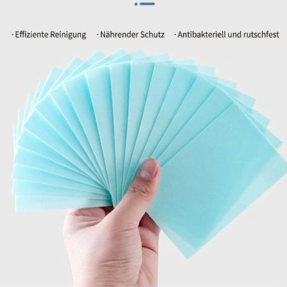 🔥Solange der Vorrat reicht 50 % Rabatt!🎉30-teilige Packung Multi-Effekt-Bodenreinigungstücher
