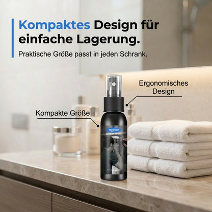 Reflektierendes Fensterspray für Zuhause & Auto