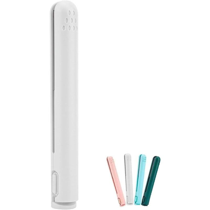 60% OFF DE 2-in-1 Mini Lockenstab – Glattes Haar & Locken überall! -Remifa® (Copy)