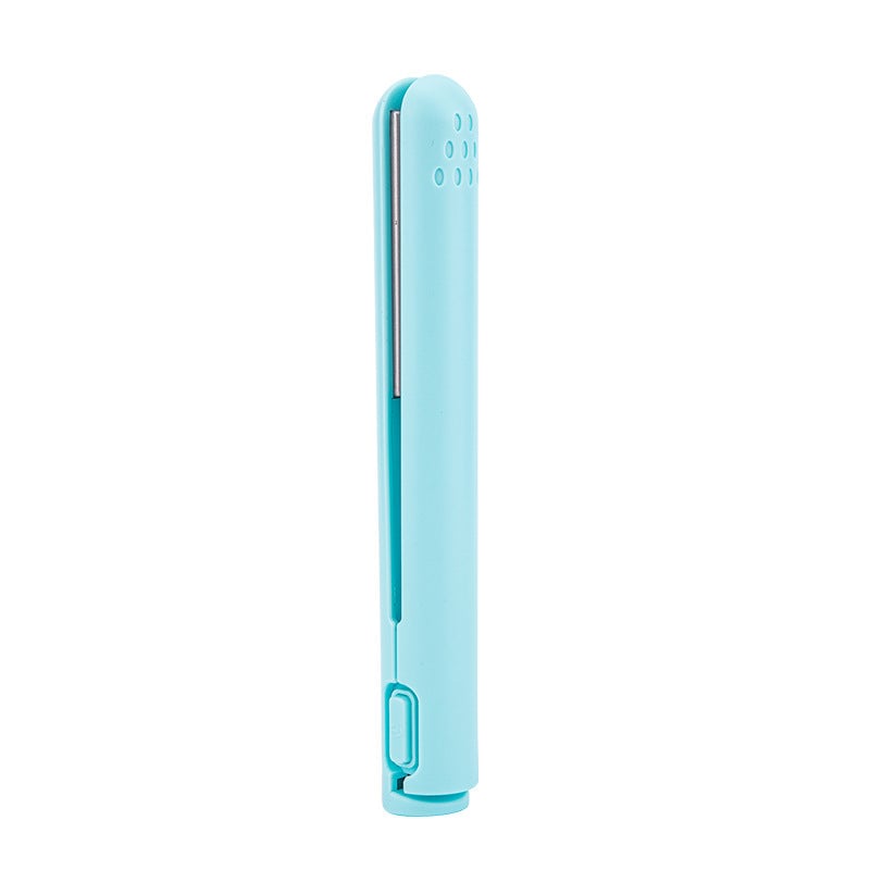 60% OFF DE 2-in-1 Mini Lockenstab – Glattes Haar & Locken überall! -Remifa® (Copy)