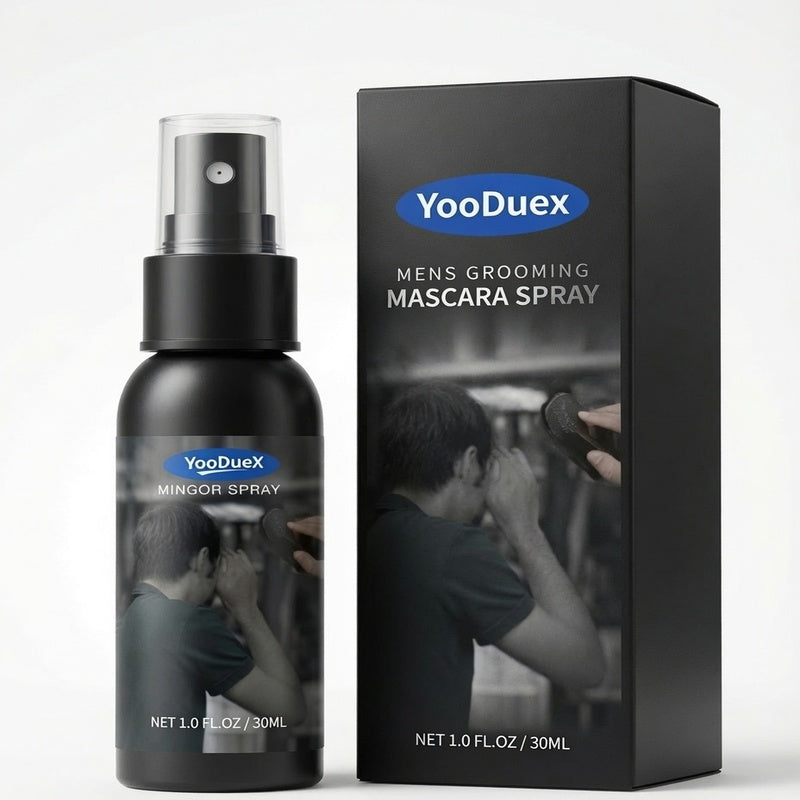 Reflektierendes Fensterspray für Zuhause & Auto
