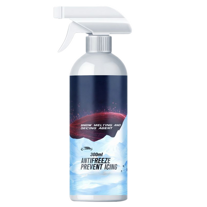 60% OFF DE Leistungsstarkes Enteisungsspray für Autowindschutzscheiben -Remifa® (Copy)
