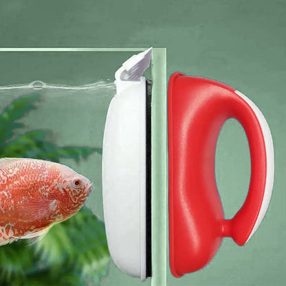 Blitzangebot: 50% Rabatt💥🚀Kaufen 2 und erhalten 1 gratis♻️💧Leistungsstarke Wasserreinigungstablette für Aquarien -Furzero®