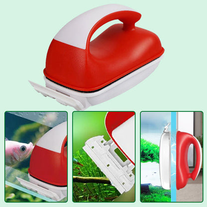 Blitzangebot: 50% Rabatt💥🚀Kaufen 2 und erhalten 1 gratis♻️💧Leistungsstarke Wasserreinigungstablette für Aquarien -Furzero®