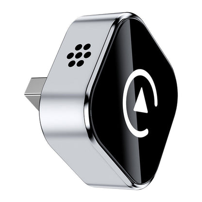 🚗📱 2-in-1-WLAN-Adapter: Kabellos Auto-Connect für iPhone & Android – Fahrsicherheit & Freiheit genießen! 🔋🎉