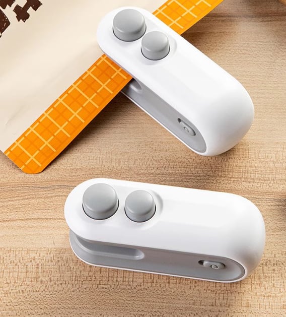 60% OFF💥Neujahrsangebot 55% Rabatt💥✨Mini Siegelmaschine – 🧊Frisch halten -Remifa® (Copy)