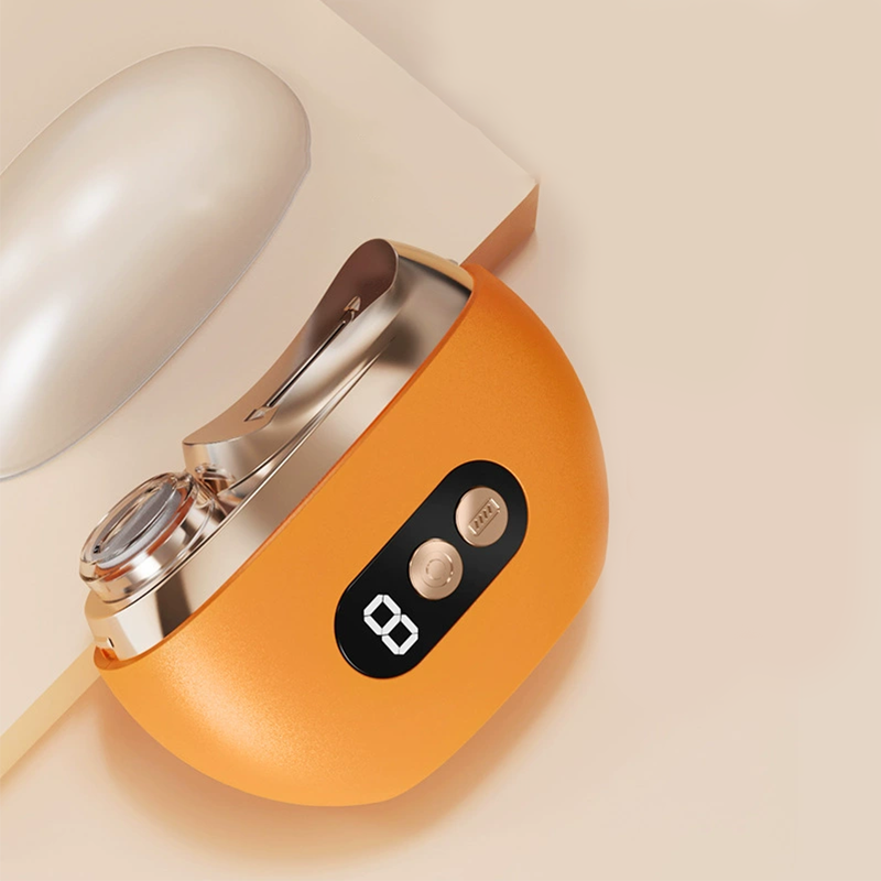 ⏳Begrenzte Zeit 50% Rabatt💥🔌 Multifunktionaler elektrischer Nagelknipser – Präzise & einfach -Remifa®