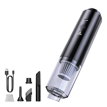 💥LETZTER TAG VERKAUF 50% RABATT💥Slim V8 Mate Kabelloser Autostaubsauger Hohe Leistung 13000Pa/30AW -Remifa®