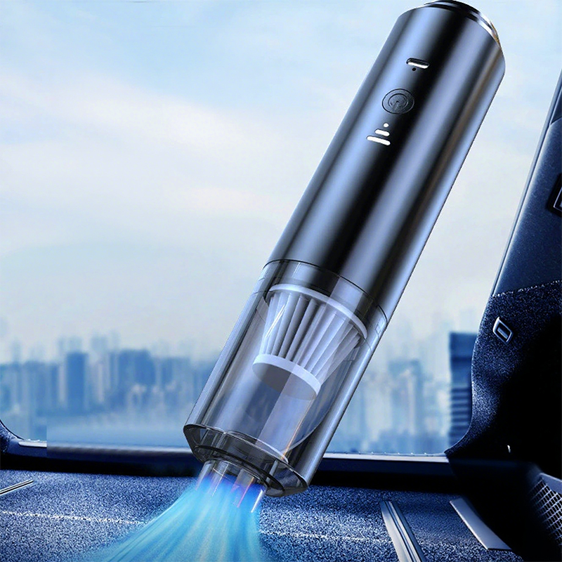 💥LETZTER TAG VERKAUF 50% RABATT💥Slim V8 Mate Kabelloser Autostaubsauger Hohe Leistung 13000Pa/30AW -Remifa®