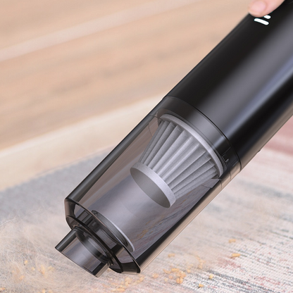 💥LETZTER TAG VERKAUF 50% RABATT💥Slim V8 Mate Kabelloser Autostaubsauger Hohe Leistung 13000Pa/30AW -Remifa®