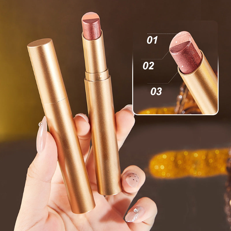 Furzero® 3 Farben in 1 Lidschatten-Stift