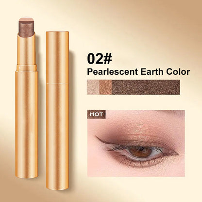 Furzero® 3 Farben in 1 Lidschatten-Stift