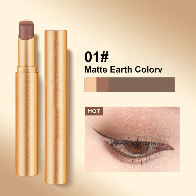 Furzero® 3 Farben in 1 Lidschatten-Stift