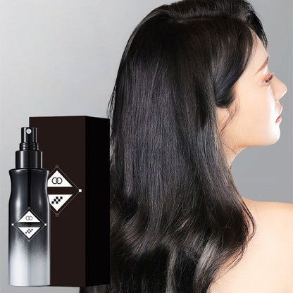 🔥🎁 2+1 GRATIS!! 🥳💞 50K+ VERKAUFT! ⚡Leave-in-Stylingspray für mehr Volumen💨✨