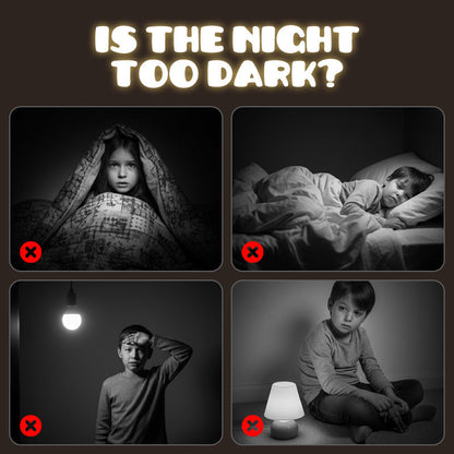 💡Dynamisches rotierendes LED-Projektorlicht🌙☀️
