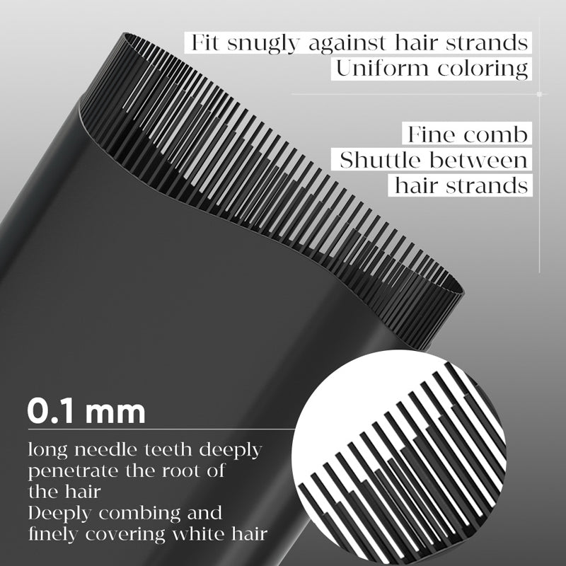 Wasserfester Haar- und Bartfüllstift