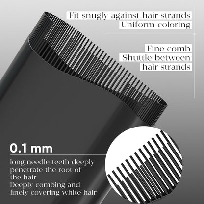 Wasserfester Haar- und Bartfüllstift
