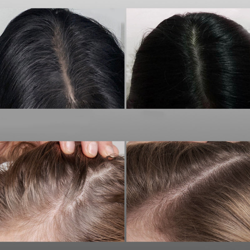 Wasserfester Haar- und Bartfüllstift