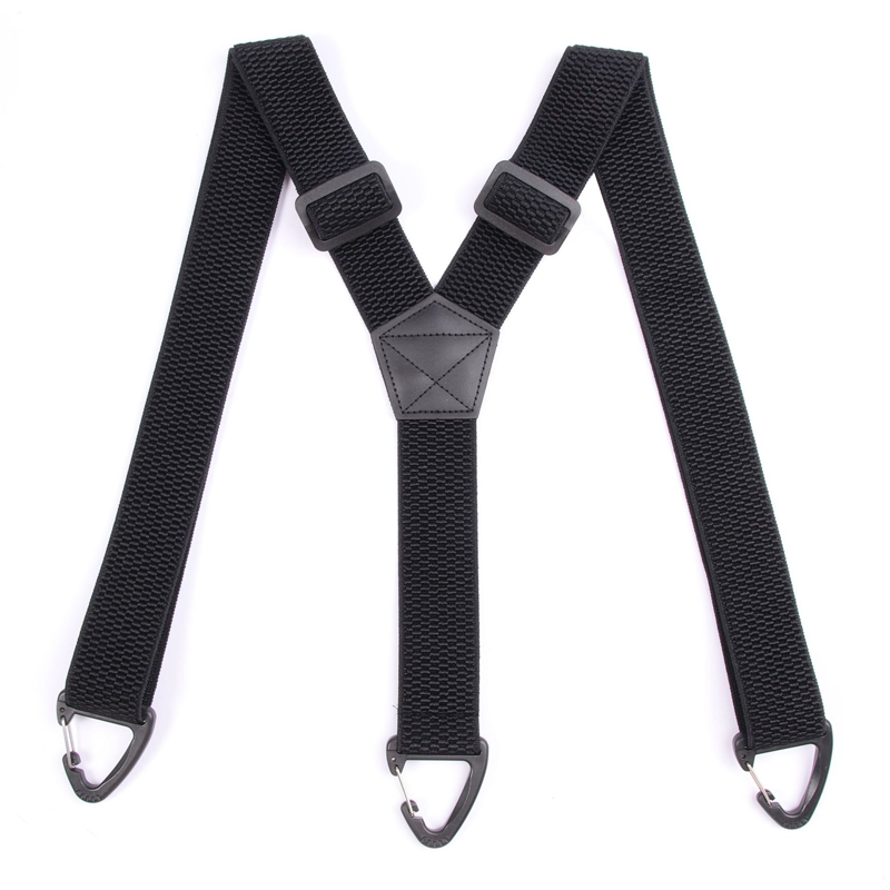 ⛰️ LIMITIERT: 55% RABATT! 🔥 Herren-Hosenträger (X/Y-Back) – 3,8 cm Breiter Maiskorn-Gurt mit Hakenclips für Outdoor & Alltag 🧗‍♂️