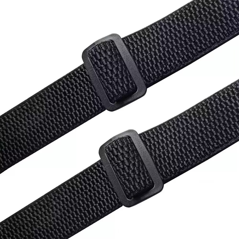 ⛰️ LIMITIERT: 55% RABATT! 🔥 Herren-Hosenträger (X/Y-Back) – 3,8 cm Breiter Maiskorn-Gurt mit Hakenclips für Outdoor & Alltag 🧗‍♂️