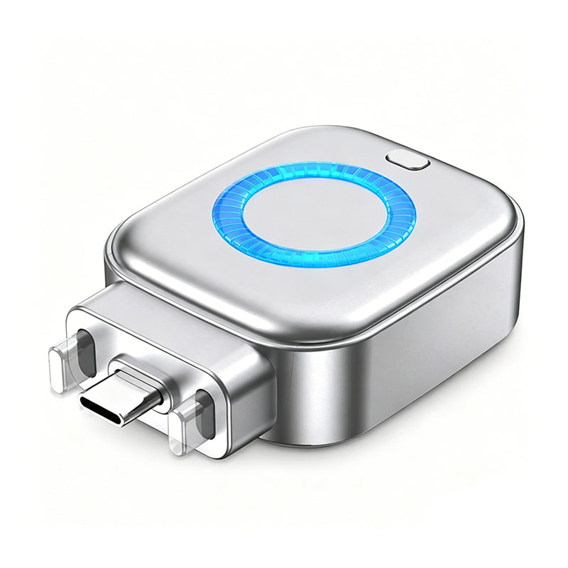 🌞Frühlingserwachen: 50% Rabatt!⚡140W Super-Schnellladegerät mit KI automatischer Abschaltung – USB-C PD3.1 – Intelligenter Batterieschutz – Universell für iPhone, MacBook & Tablets